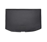 NORM Boot Liner fits Kia Venga Hatchback 2011-2018 boot mat with Non Slip Surface, Water Resistant, Raised edges, Easy to Roll Heavy Duty
