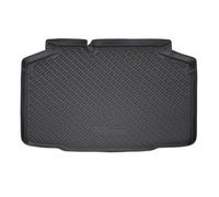NORM Boot Liner fits Skoda Kamiq 2019-Up boot mat with Non Slip Surface, Water Resistant, Raised edges, Easy to Roll Heavy Duty