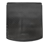 NORM Boot Liner fits Toyota Corolla E210 Estate Hybrid 2018-Up Upper Boot Floor boot mat with Non Slip Surface, Water Resistant, Raised edges, Easy to Roll Heavy Duty