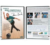 Norm Duke - Learn to Bowl Competitively DVD