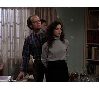 Norm, Is That You