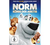 Norm - König der Arktis (DVD)