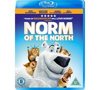 Norm Of The North [Blu-ray]