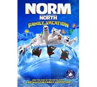 Norm of the North: Family Vacation [DVD]