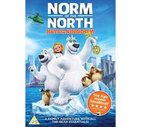 Norm of the North: Keys to the Kingdom (DVD)