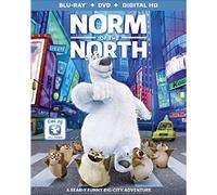 Norm of the North [Region 1]