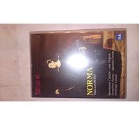 Norma: Ancient Theatre Of Orange (Patanè) [DVD]