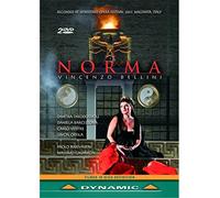 Vincenzo Bellini - Norma