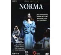 Norma [DVD] [Region 1] [US Import] [NTSC]