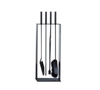 Norma Fireplace Set Conmoto