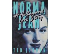 Norma Jean: A Hollywood Love Story