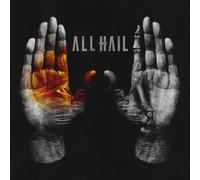 Norma Jean – All Hail – CD – US Import