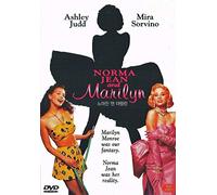 Norma Jean And Marilyn (1996) UK Region 2 compatible ALL REGION DVD
