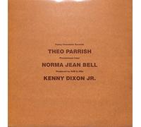 Norma Jean Bell - Do You Wanna Party/Late Nigh [Vinyl Maxi-Single] [VINYL]