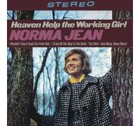 Norma Jean - Heaven Help the Working Girl