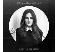 Norma Jean Martine - Only In My Mind - CD - G11501z