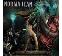 Norma Jean - Meridional [VINYL]