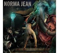 Norma Jean - Meridional [VINYL]