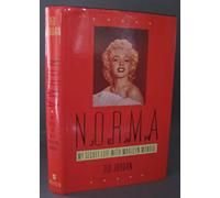 Norma Jean: My Secret Life With Marilyn Monroe