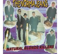 Norma Jean - Natural Blonde Killers