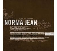Norma Jean - O'God, The Aftermath