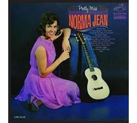 NORMA JEAN: PRETTY MISS NORMA JEAN - CD