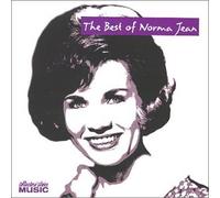 Norma Jean - The Best of