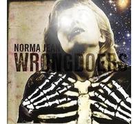 Norma Jean - Vinile Norma Jean - Wrongdoers (Orange Smoke Vinyl) (Rsd / Black Friday 2024) [Vinyl LP] [VINYL]