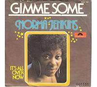 Norma Jenkins - Gimme Some