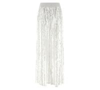 NORMA KAMALI 'Boyfriend Elephant' Pants XS