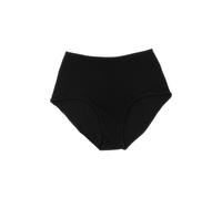 NORMA KAMALI High Waist Briefs L