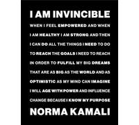 Norma Kamali: I Am Invincible
