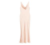 Norma Kamali Maria gown - Pink XL