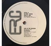 Norma Lewis - Life Is The Reason