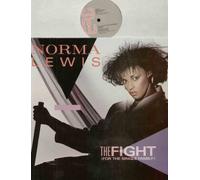 Norma Lewis / The Fight