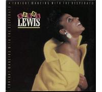 Norma Lewis - Tonight.. (1985) / Vinyl single [Vinyl-Single 7'']