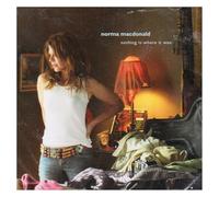 Norma Macdonald - Nothing Is Where It Was