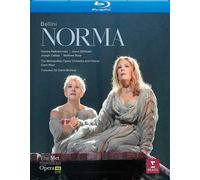 Joyce DiDonato - Bellini: Norma [Blu-ray] [2018]