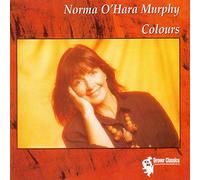 Norma Murphy O'Hara - Colours [Import]