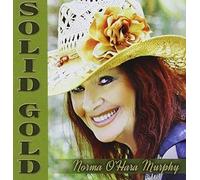 Norma O'hara Murphy - SOLID GOLD