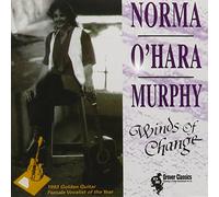 Norma O'Hara Murphy - Winds of Change