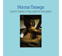 Norma Tanega I Don’t Think It Will Hurt If You Smile LP New 29667024310
