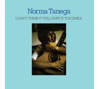 Norma Tanega - I Dont Think It Will Hurt If You Smile LP Vinyl