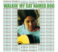 Norma Tanega - Walkin' My Cat Named Dog (Green & Purple "What We Do in the Shadows" Vinyl) [VINYL]