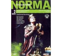 Norma: Teatro Regio Di Parma (Biondi) [DVD] [2007]