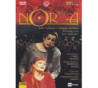 Norma: Teatro Regio Di Parma (Biondi) [DVD] [2011] [NTSC]