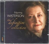 Norma Waterson - The Definitive Collection