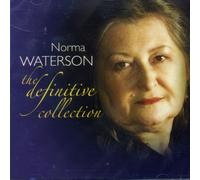 Norma Waterson - The Definitive Collection