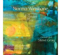 Norma Winstone : A Timeless Place Vinyl 12" Album (2026) NEW Amazing Value