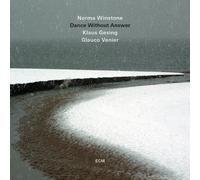Norma Winstone - Dance Without Answer